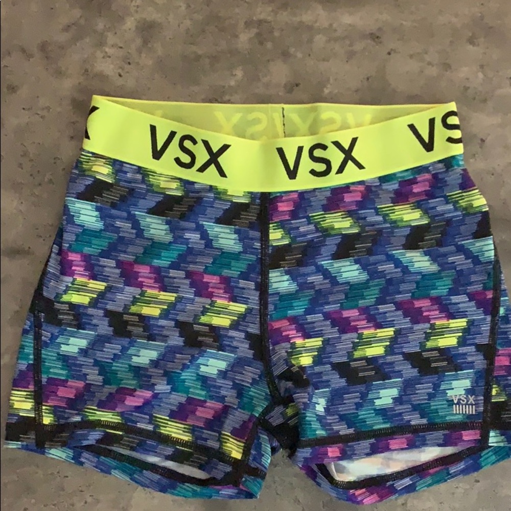 VSX SPORT spandex